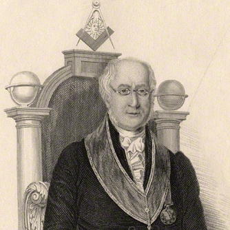 Rev. Dr. George Oliver
